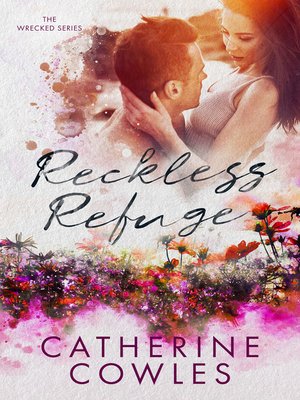 Reckless Refuge - ebook